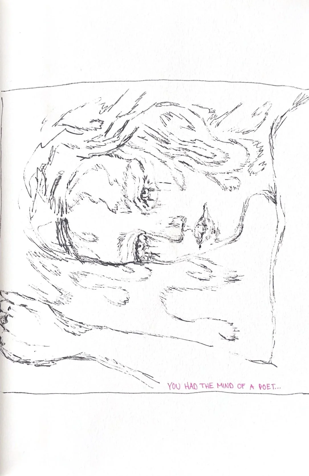 Poet - Pens