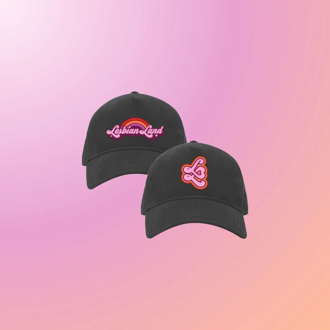 LesbianLand Hats