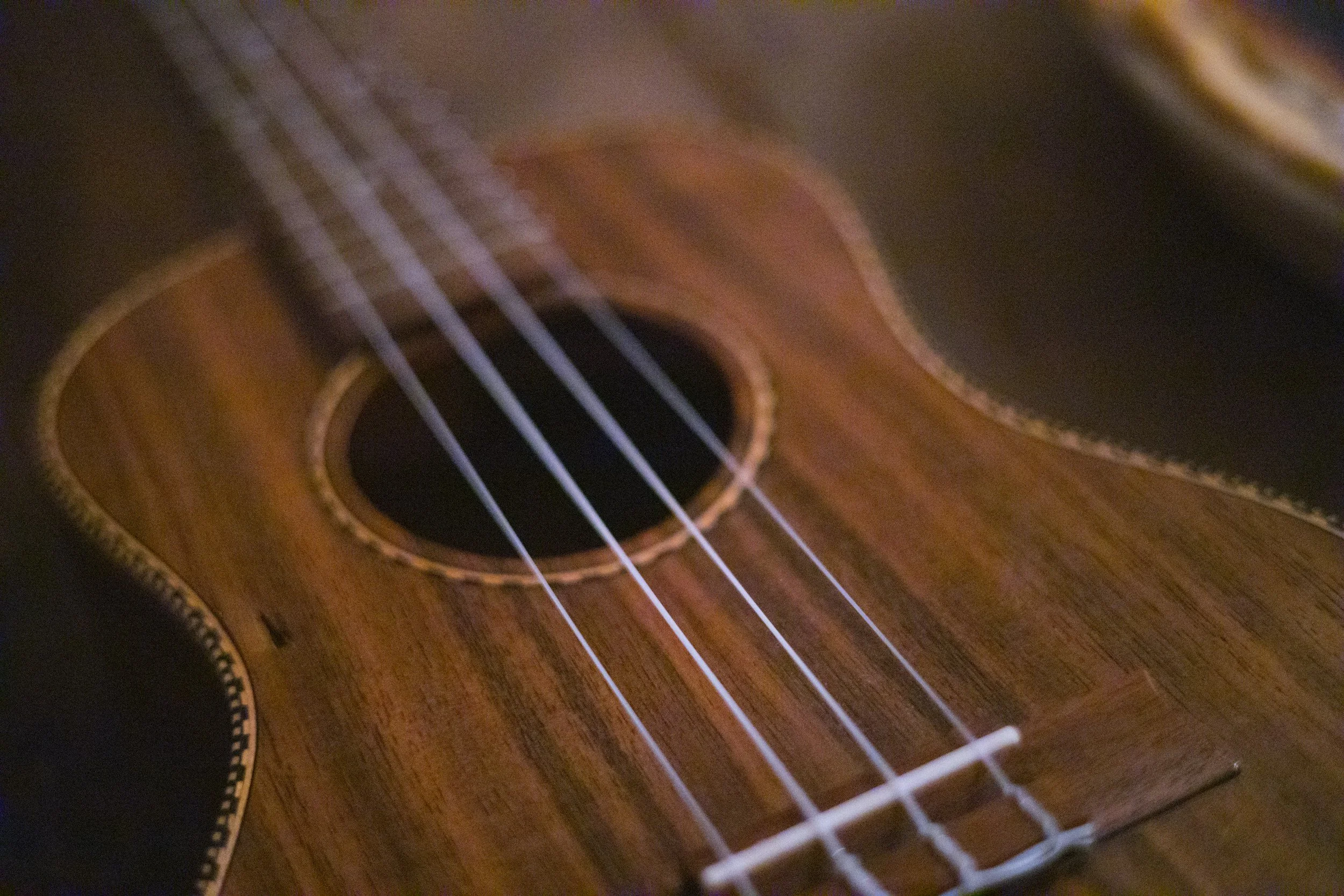 Ukulele Lessons Near Me