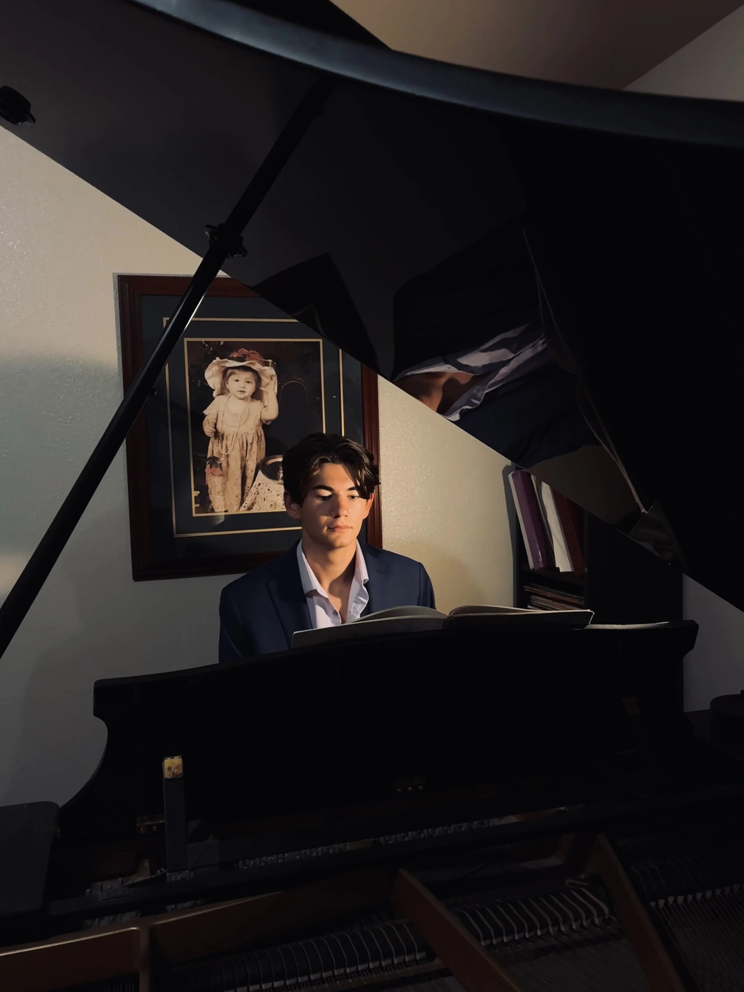Piano Instructor Nampa