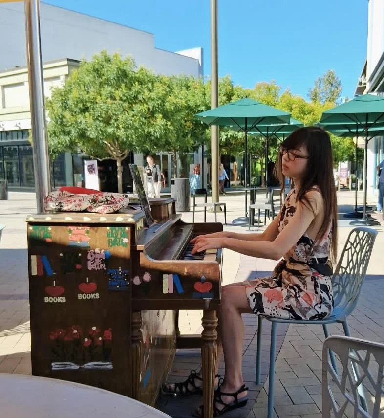 Piano Lessons Near Me