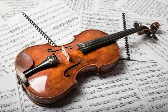 Viola Lessons Nampa