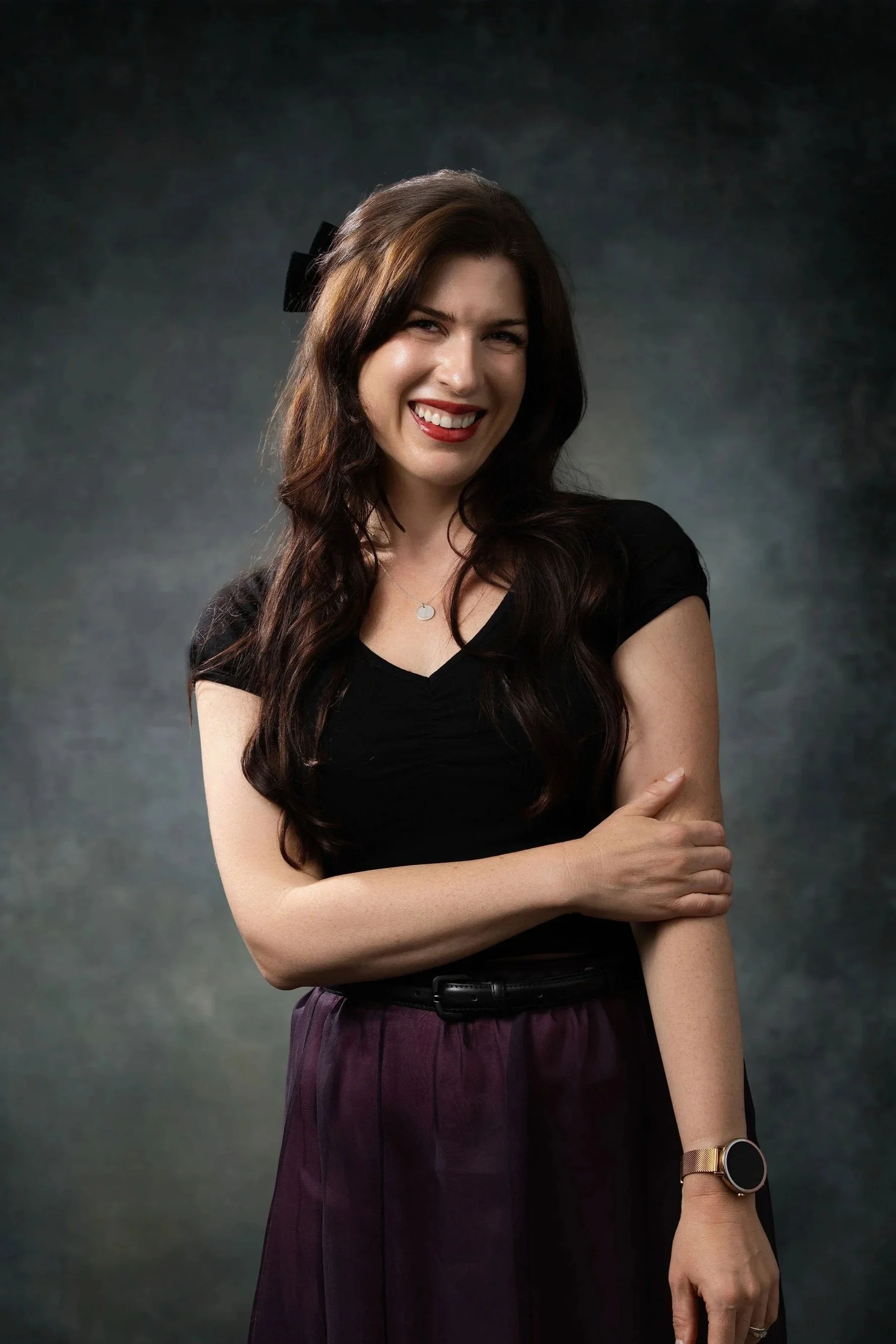 Voice Instructor Nampa