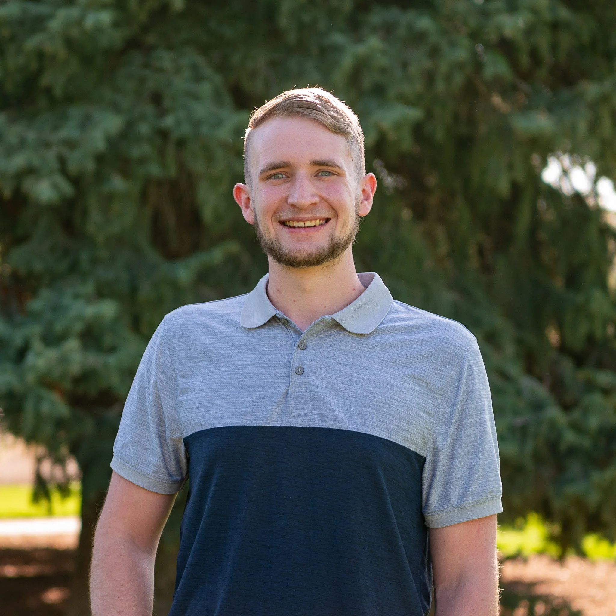 Trey Waggoner Drum Lessons in Nampa ID