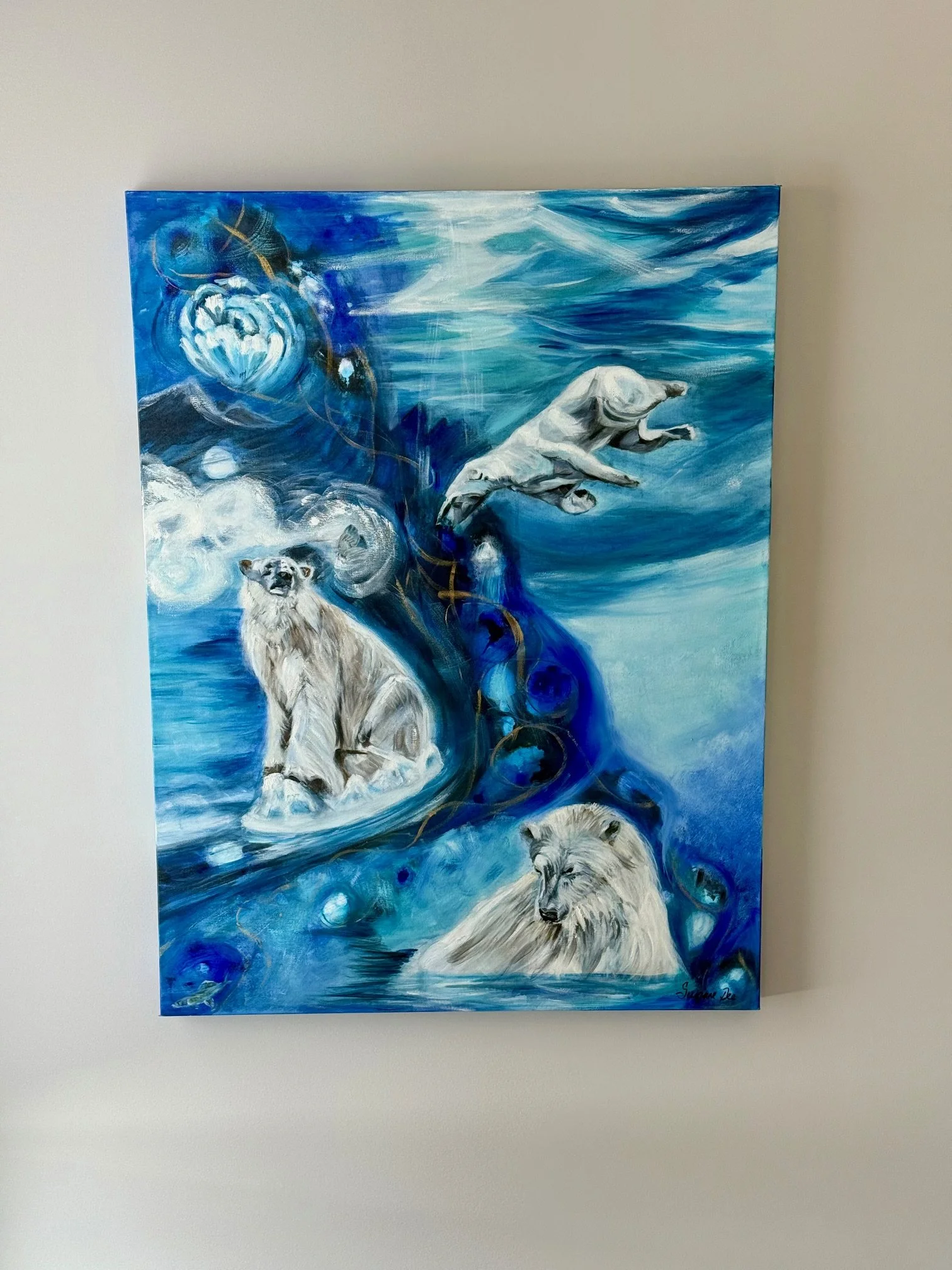 "Treasures of the North"