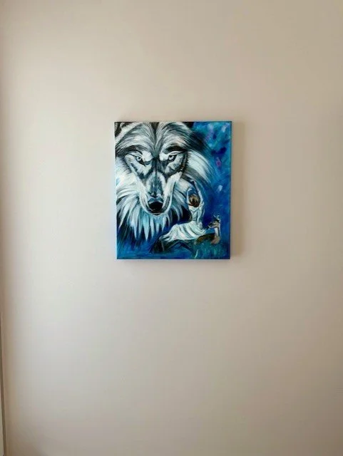 "Nature's Protection"