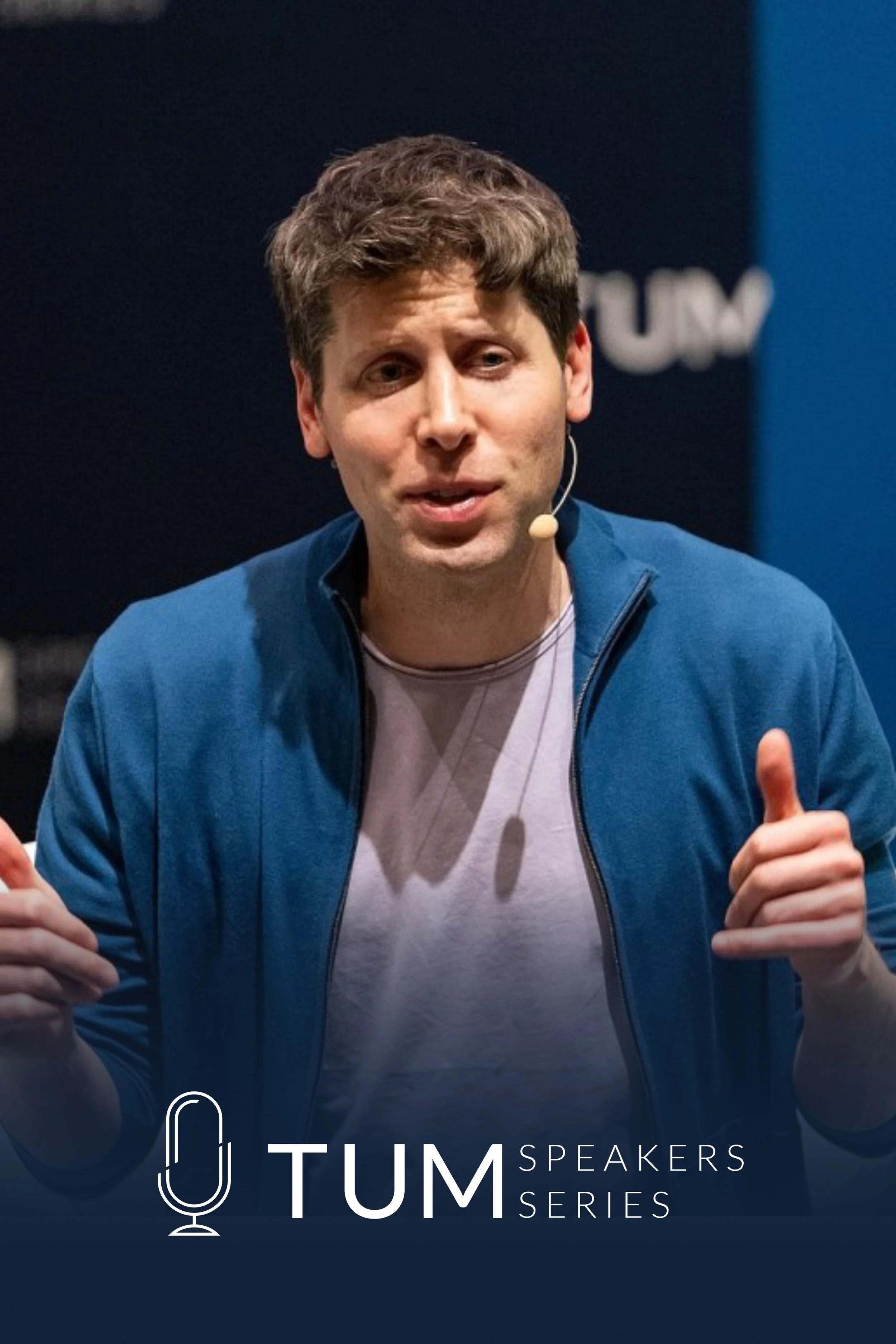 Sam Altman