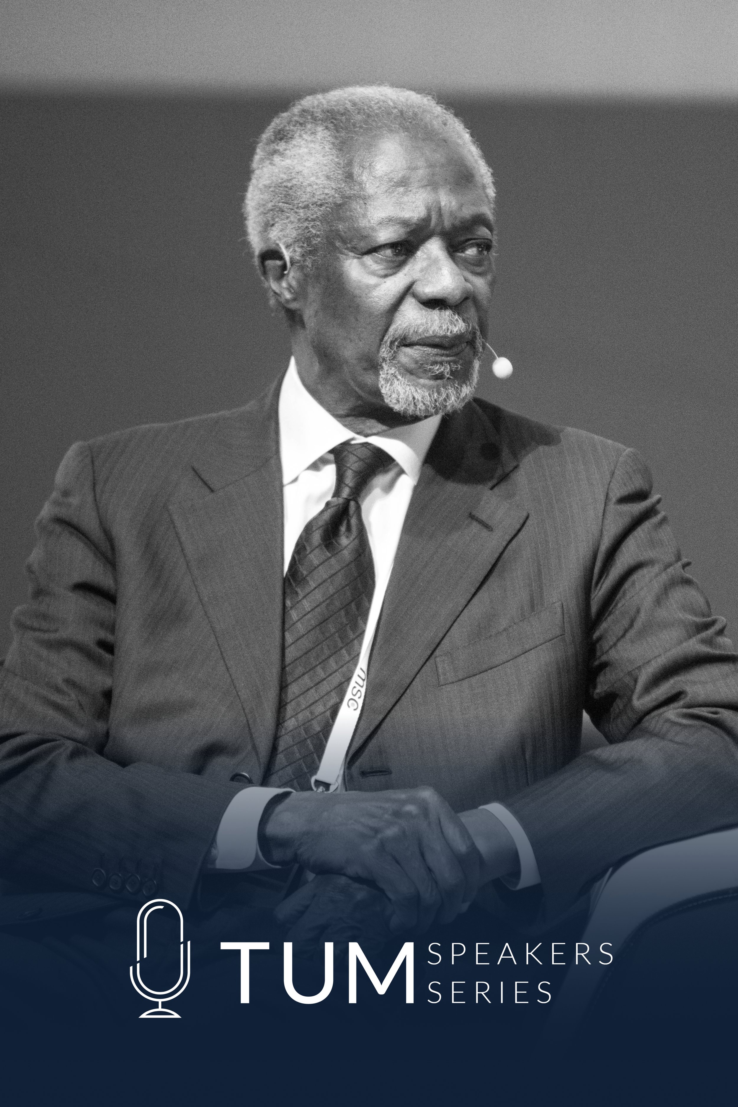 Kofi Annan