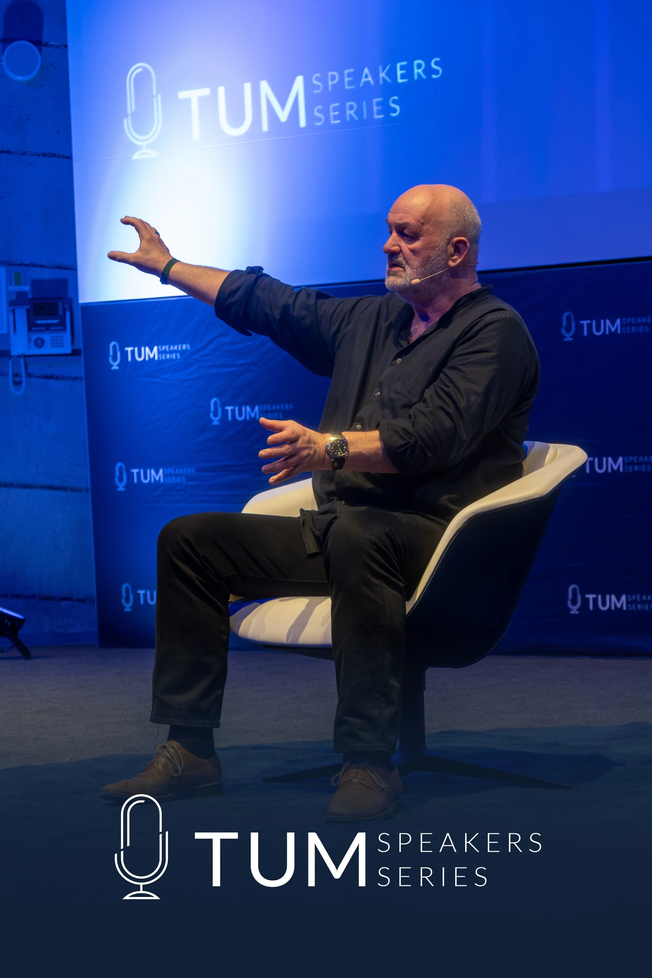 Werner Vogels