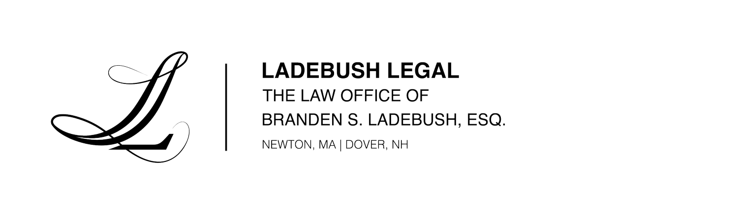The Law Office of Branden S. Ladebush, Esq.