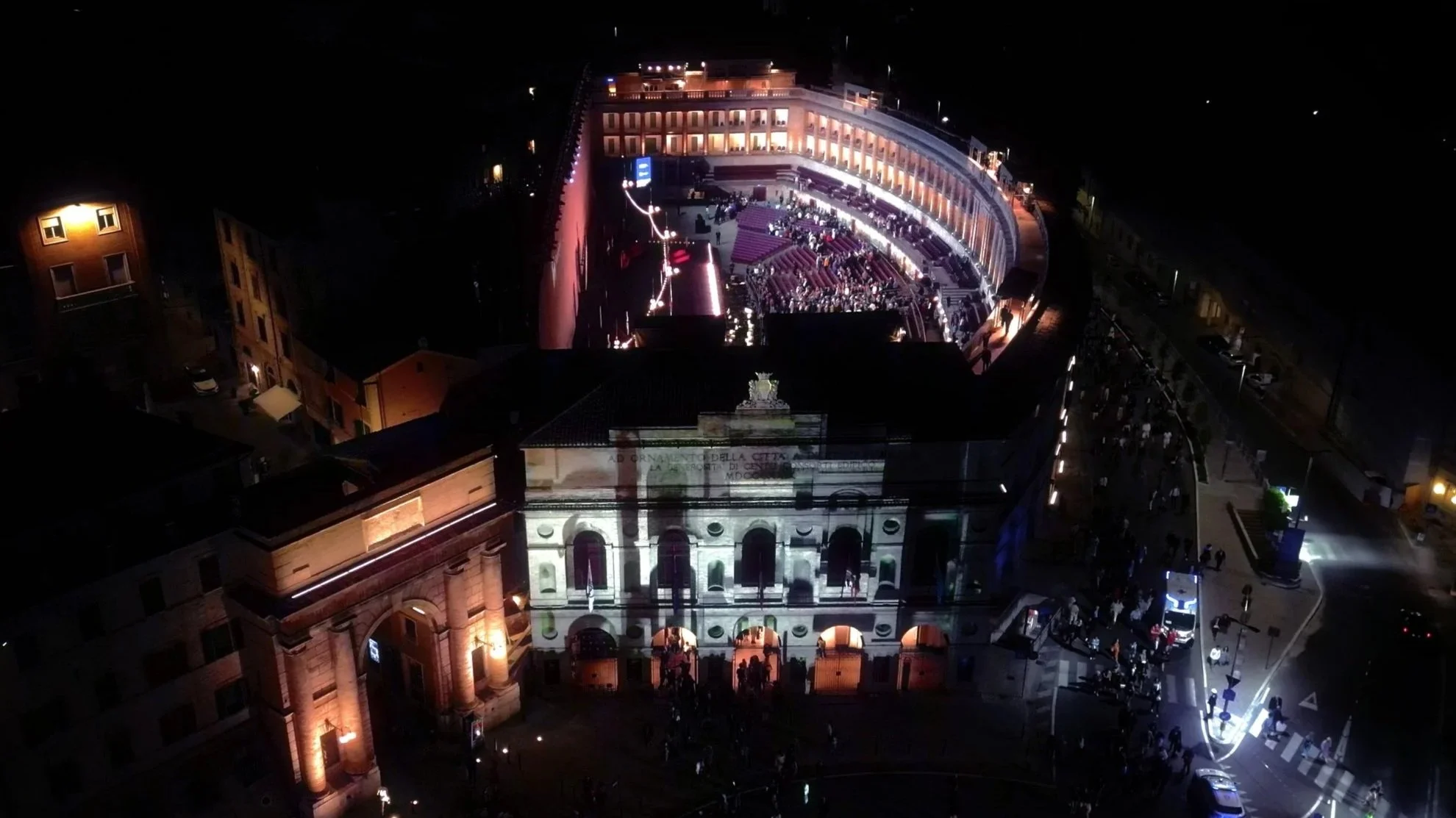 Macerata Opera Festival