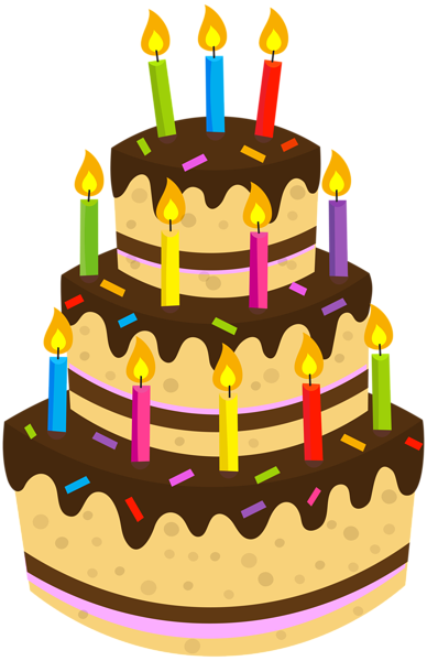 September Birthday Party
