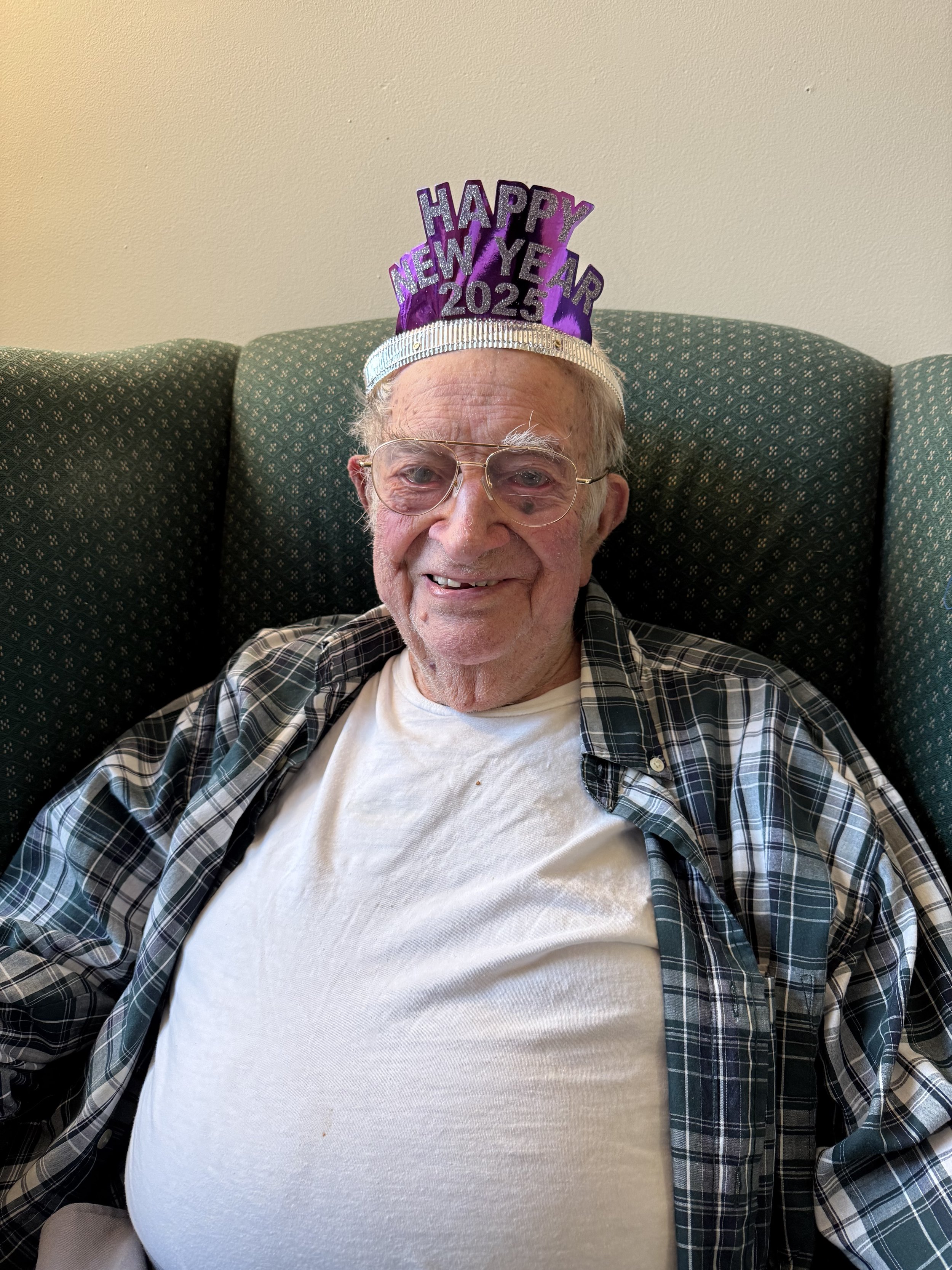 Elder care services Vermont