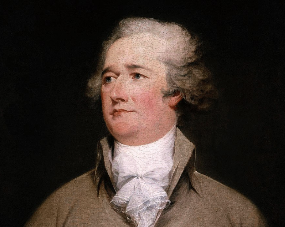 Legacy Over Silence: Hamilton, Confession and America’s First Sex Scandal