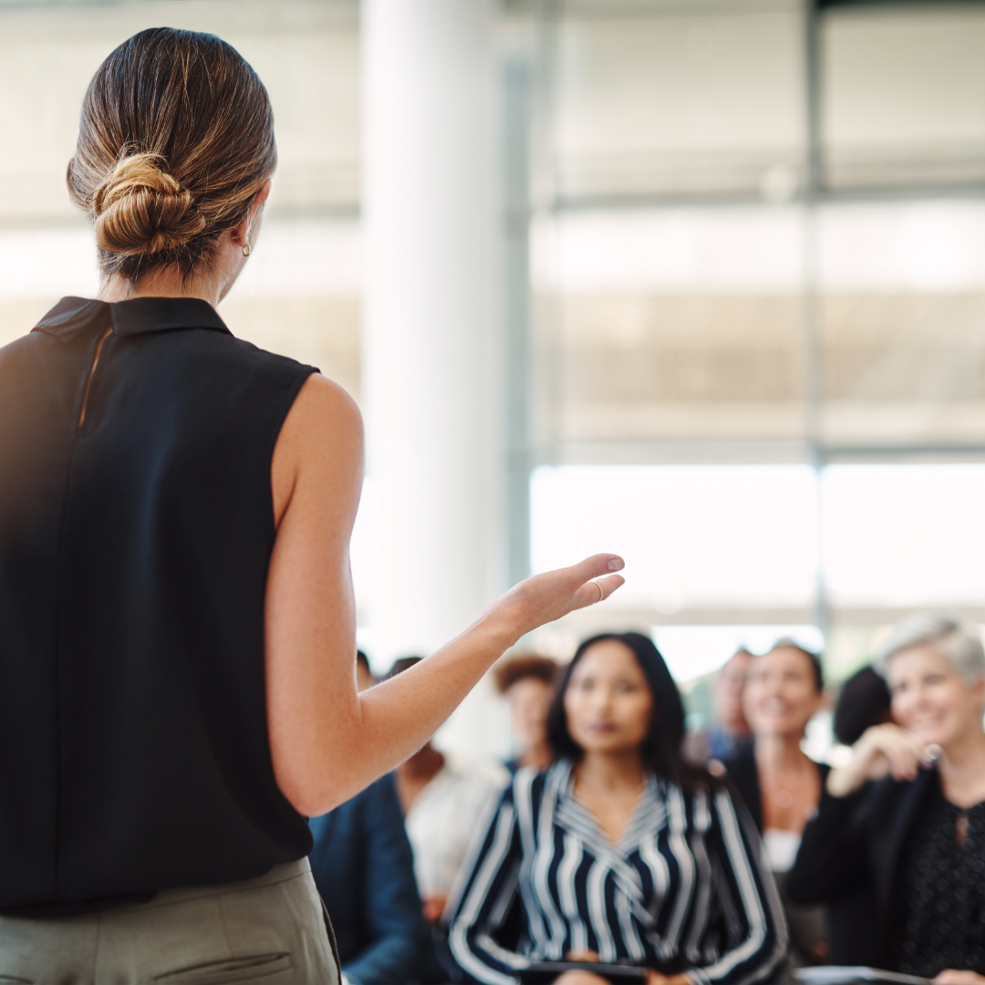 Vicky Bodhani Public and keynote speaker available for corporate events.