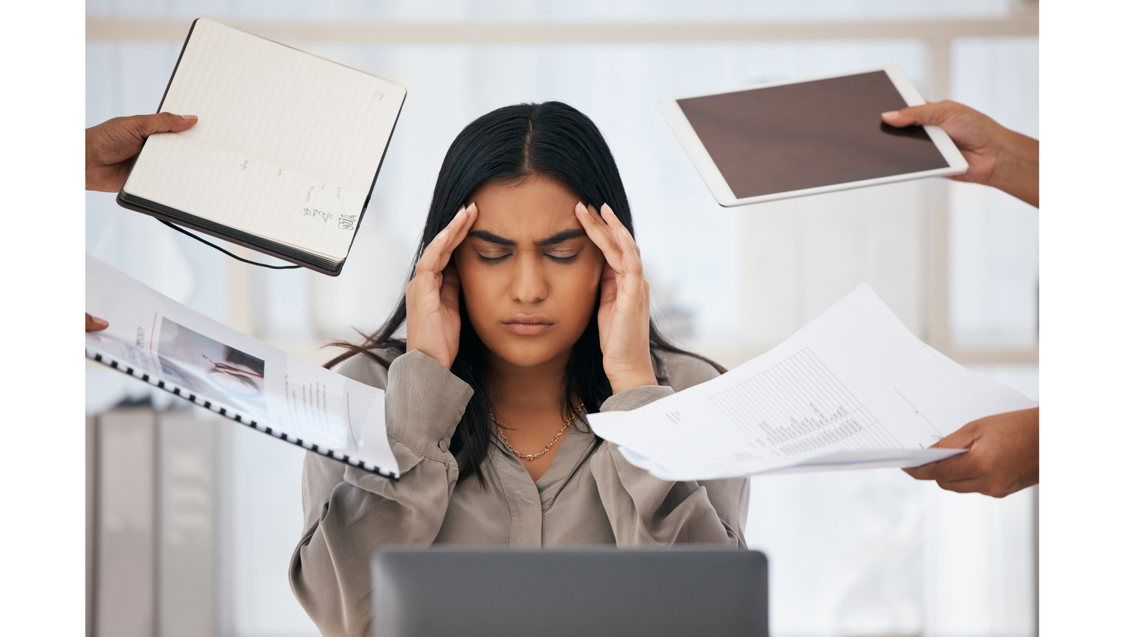 Therapy for Burnout: More Than Just Resting, It’s Rebuilding