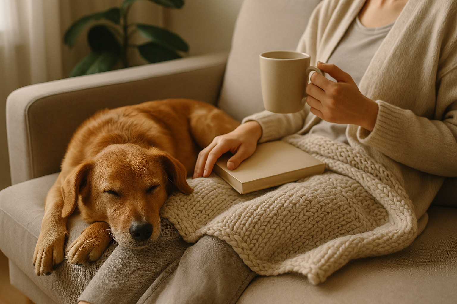 Emotional Support Animals and Mental Health: Understanding ESA Letters