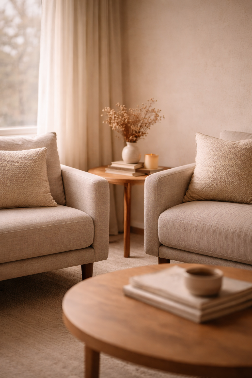 Why You Feel Disconnected in Relationships Even When Nothing Is “Wrong”