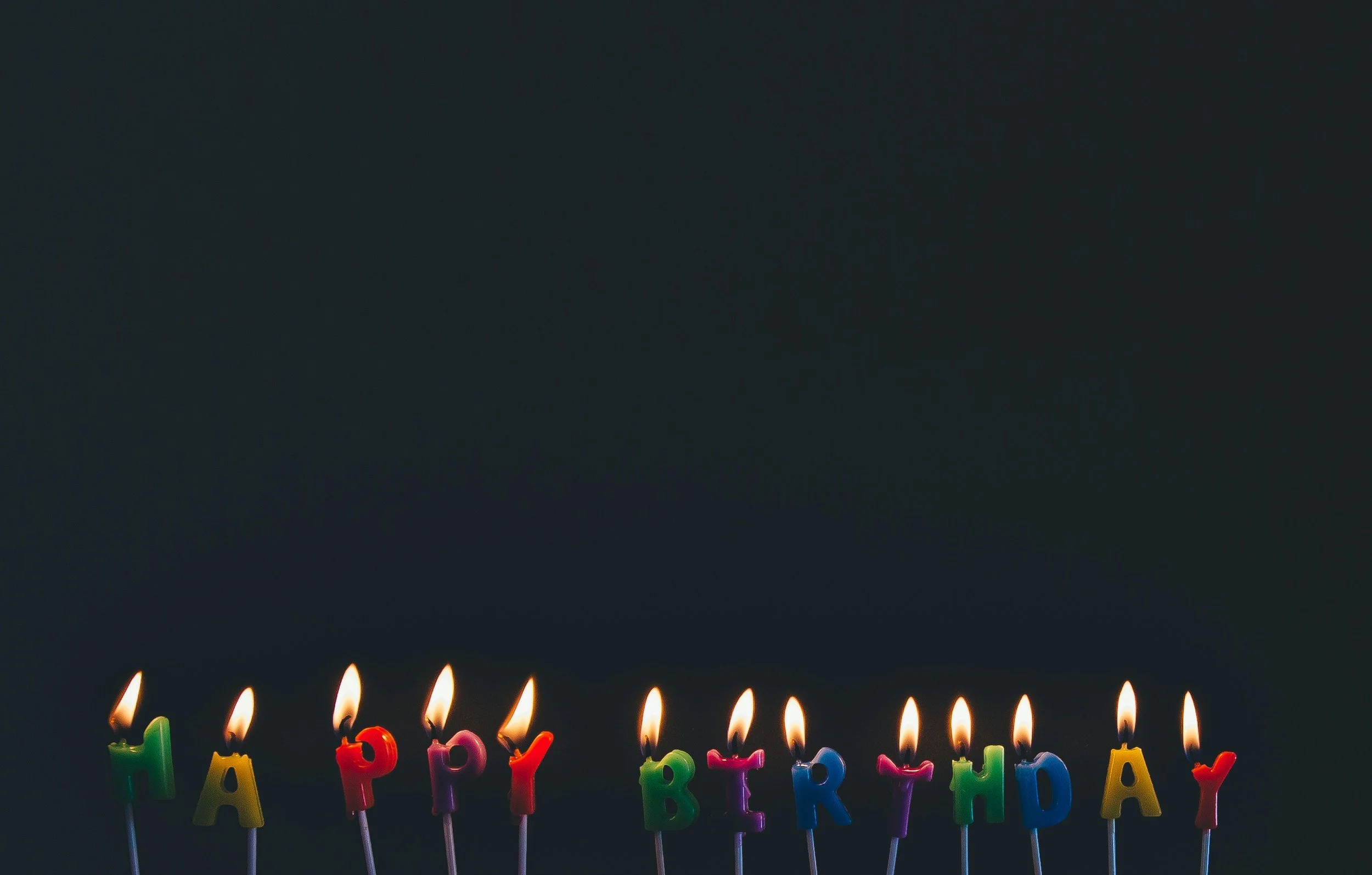 Why Birthdays Can Bring Up More Emotions Than You Expect