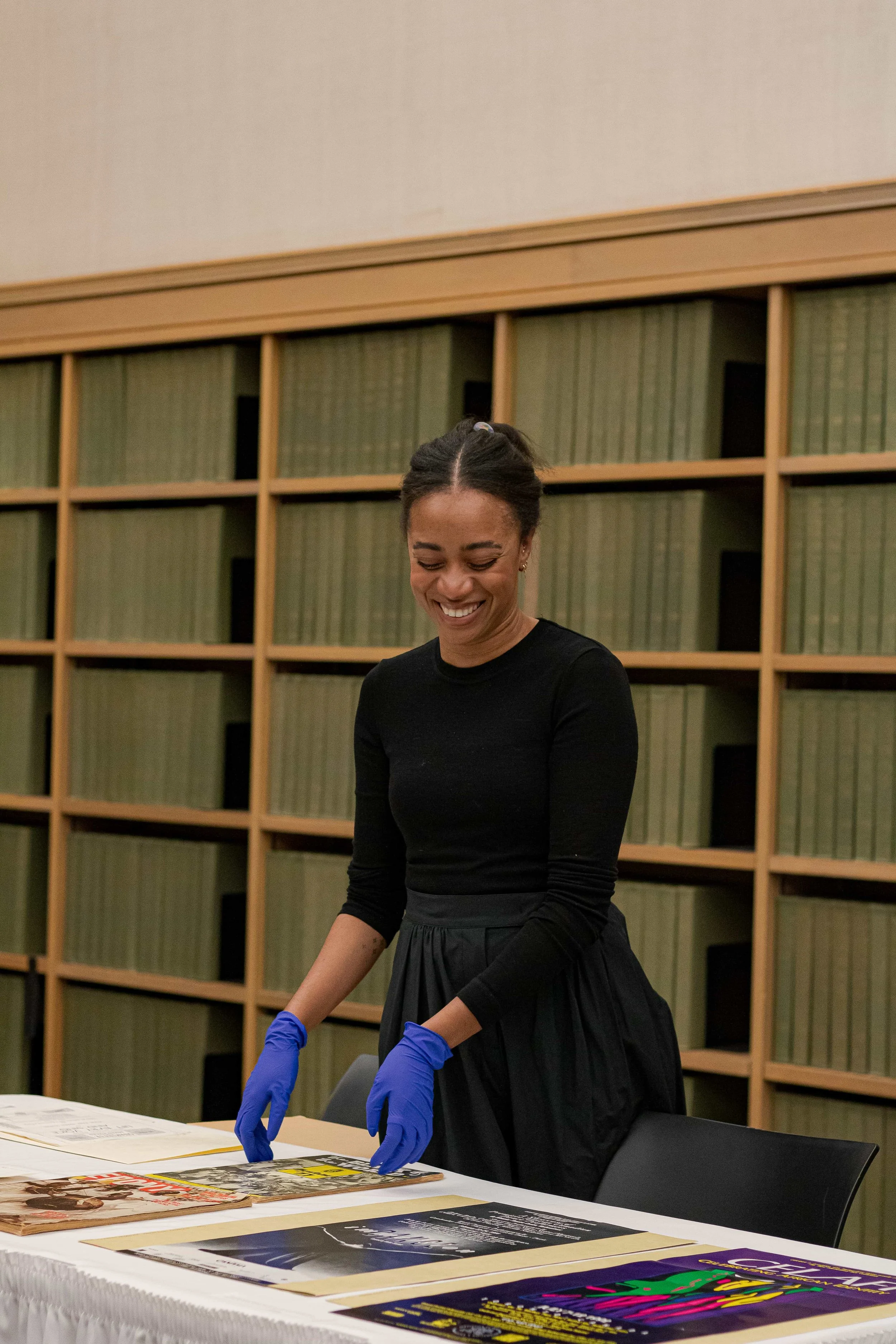 Black Memory Collective Empower Black Voices Today