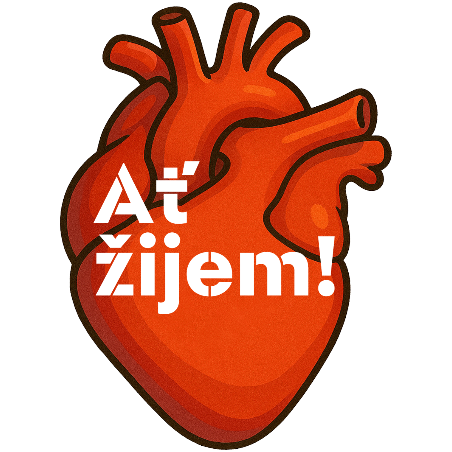 Ať žijem! - kurzy první pomoci