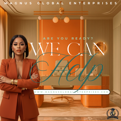 Small Steps Create Big Shifts