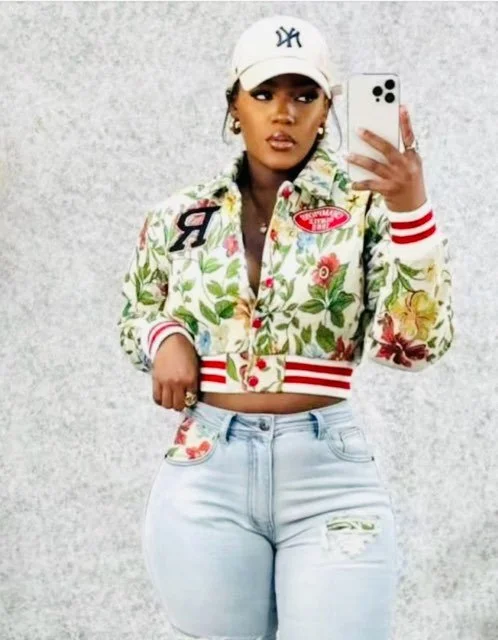 Spring Baseball Jacket