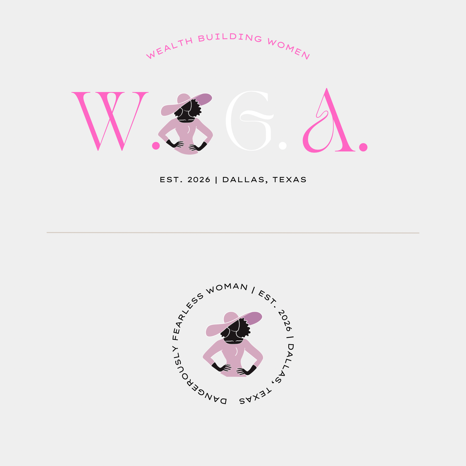 WEALTHY GIRL ACADEMY