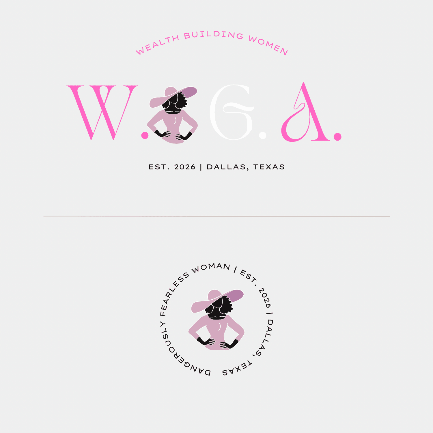 WEALTHY GIRL ACADEMY