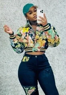 Spring Baseball Jacket