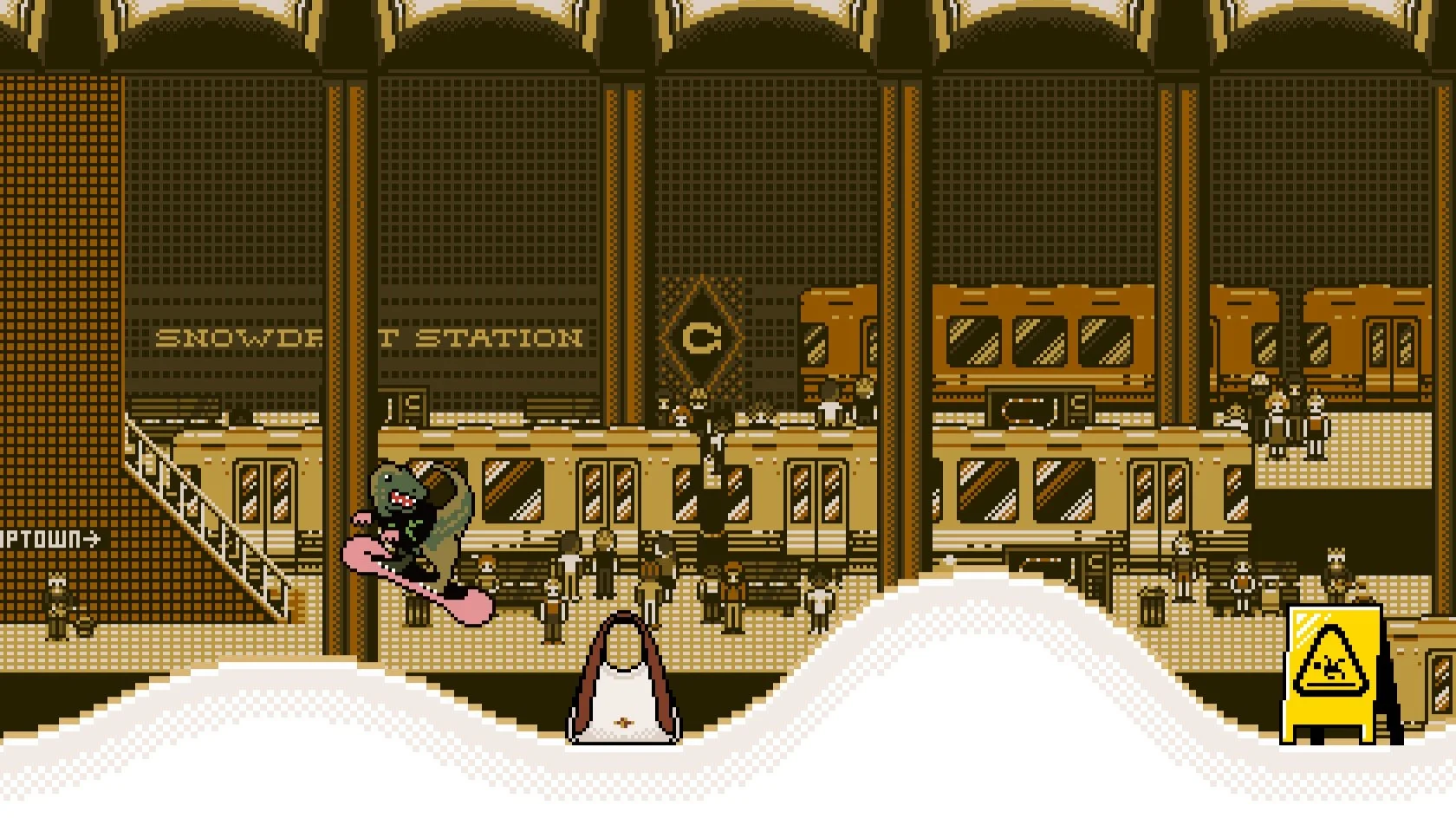 screenshot-of-subway-level-from-video-game-for-coach-featuring-pixel-art-by-illustrator-jude-buffum