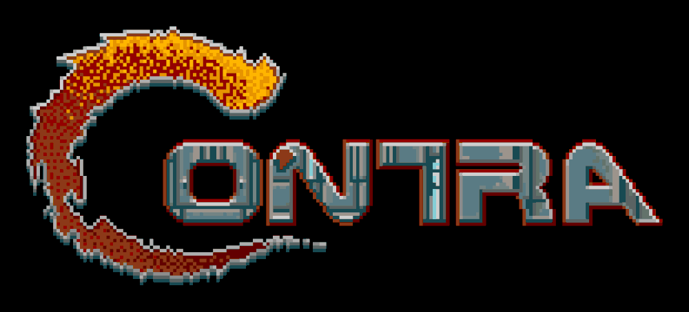 The Best Pixel Art Logos of All Time