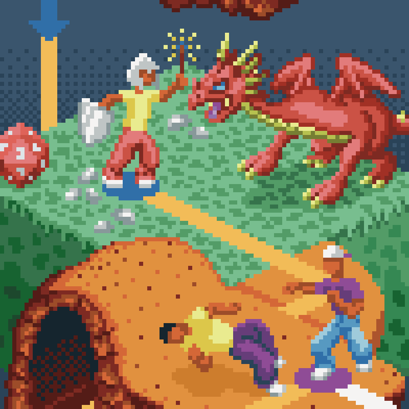 Building Safer Communities