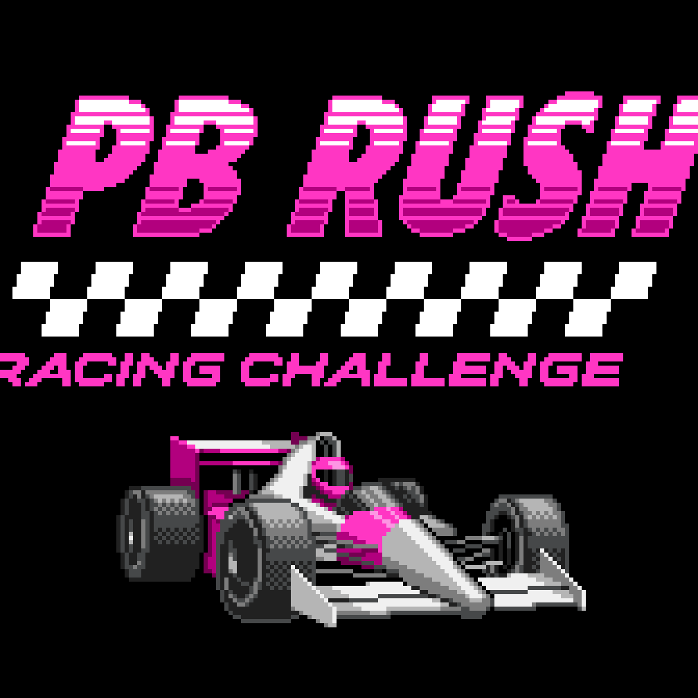 PB Rush Branded Game for Psycho Bunny