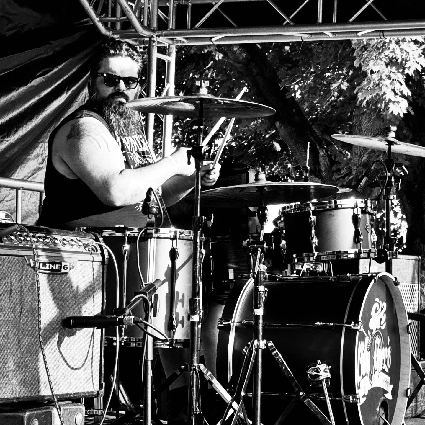 🎉🥁 Tony&rsquo;s Birthday Bash is Tonight, and You&rsquo;re Invited! 🎶🔥

Tonight at Club Impulse on Rockside Road (9&ndash;1 AM), we&rsquo;re celebrating our drummer, our heartbeat, and one of the coolest dudes you&rsquo;ll ever meet &mdash; Tony 
