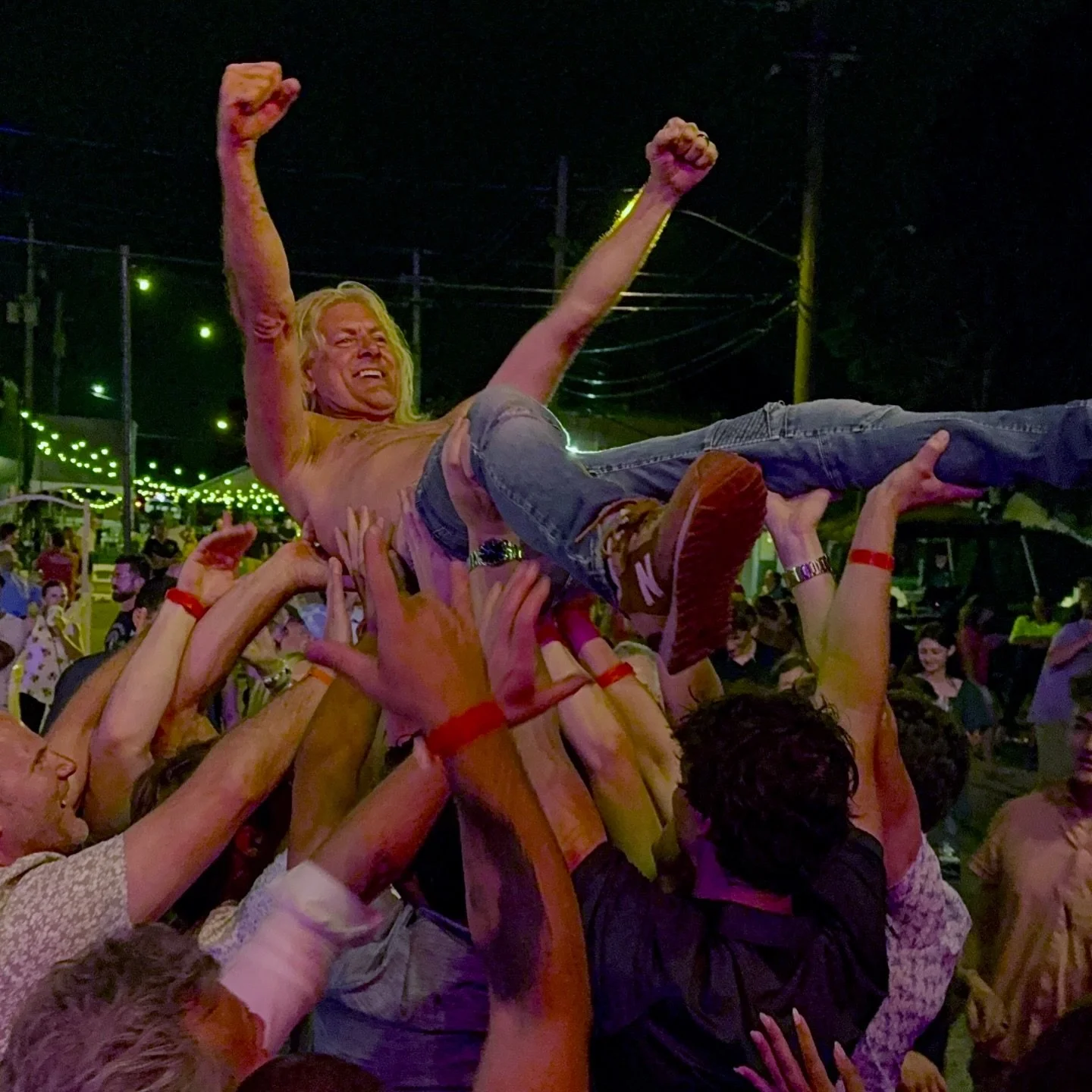 🎉🎸 BILLY&rsquo;S BIRTHDAY BASH! 🎸🎉

TONIGHT at Panini&rsquo;s Westlake (8&ndash;11 PM) &mdash; we&rsquo;re celebrating a true birthday milestone the only way we know how: LOUD &amp; PROUD!

This night is about friends, music, memories, and the ro