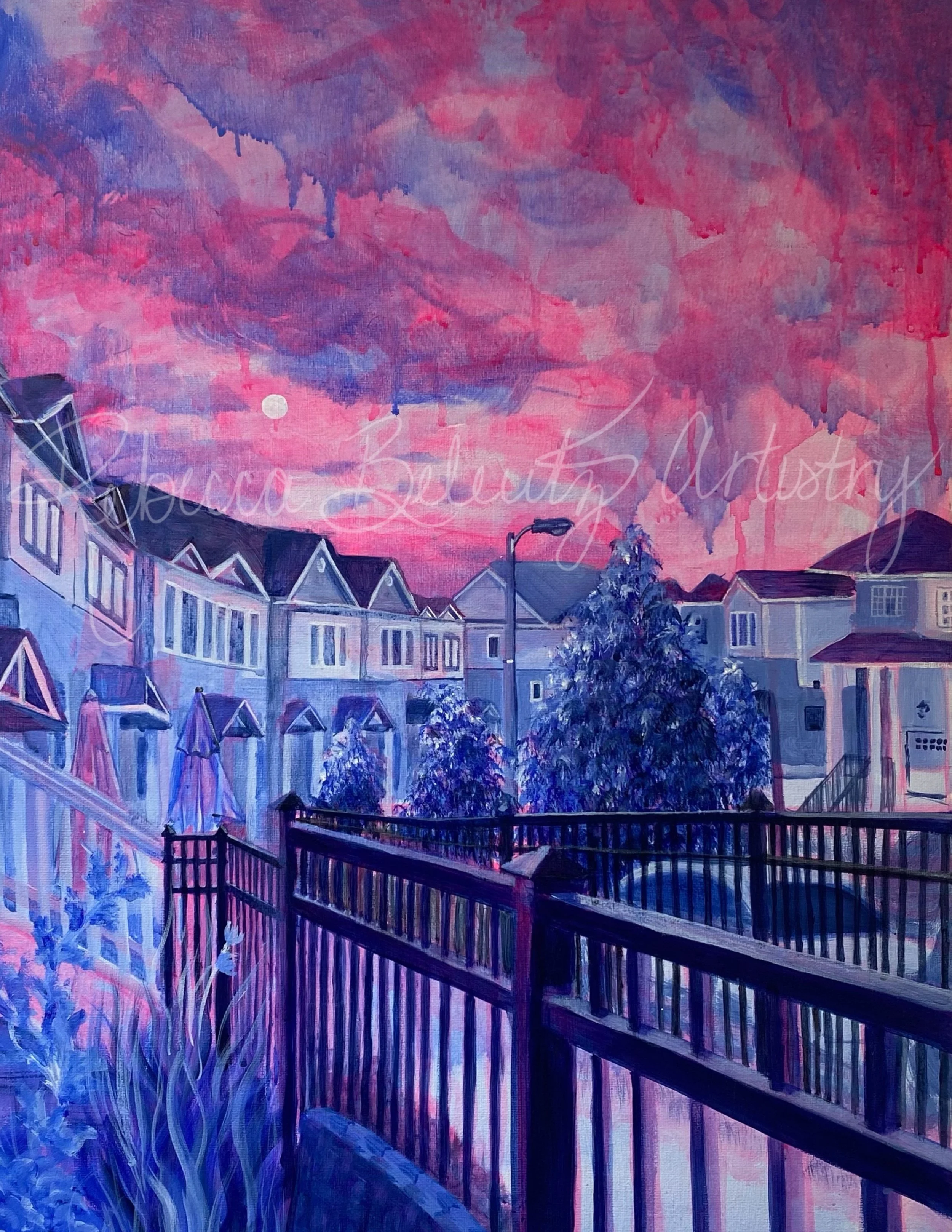 Bubblegum Universe
