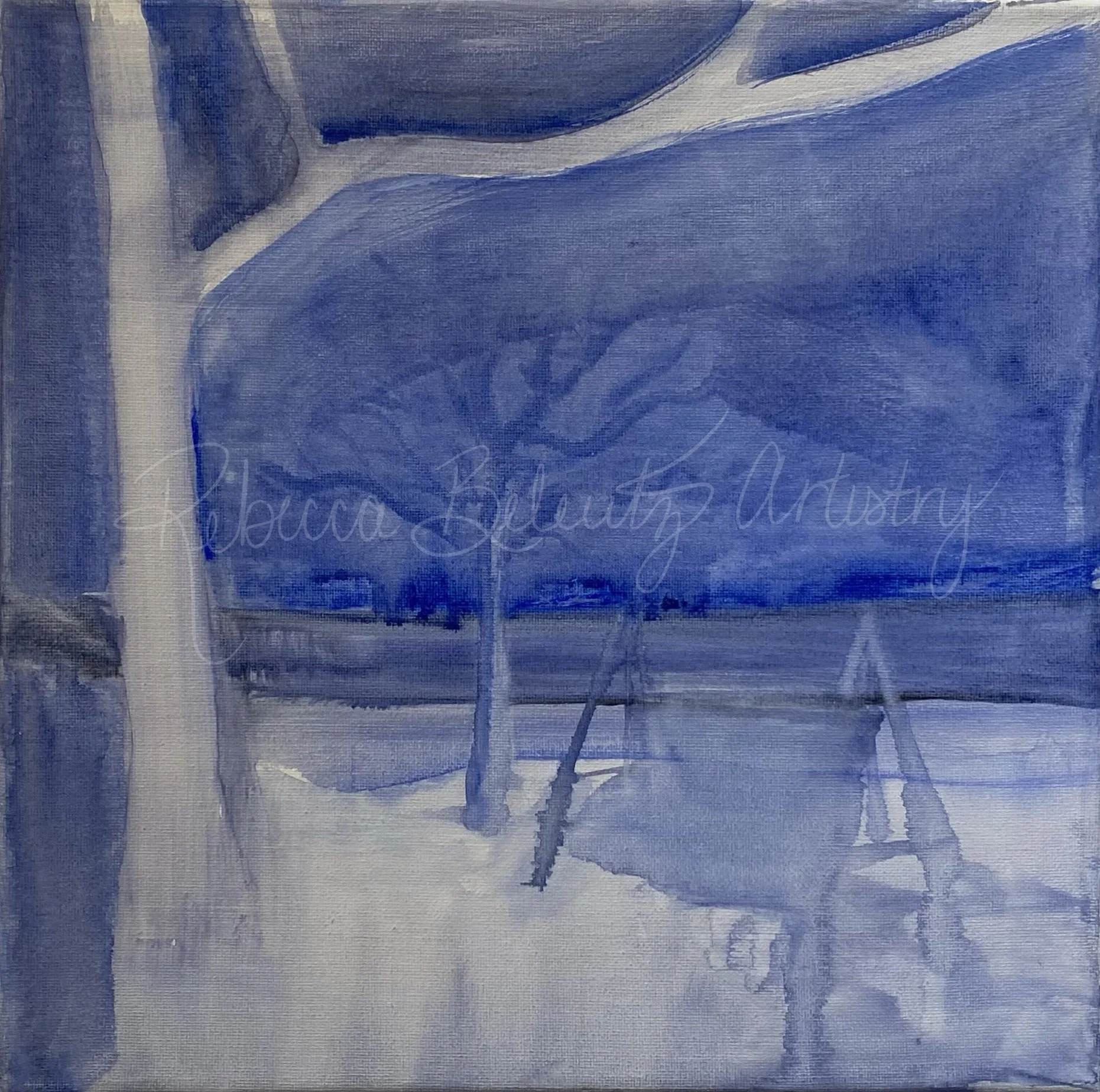 Nostalgic Blues