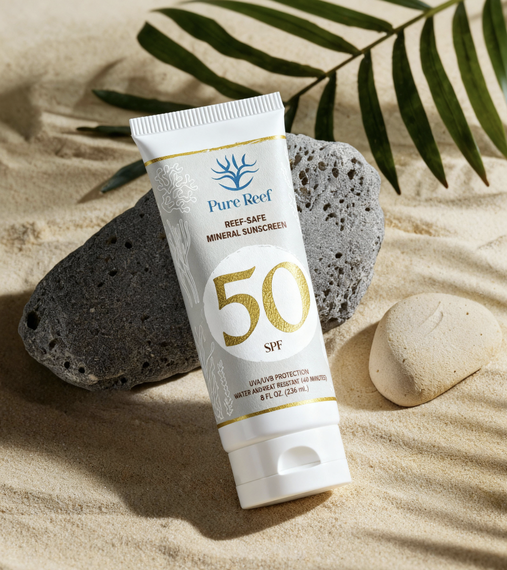 Pure Reef
