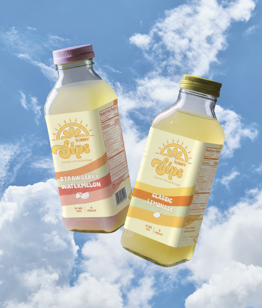 Sunny Sips