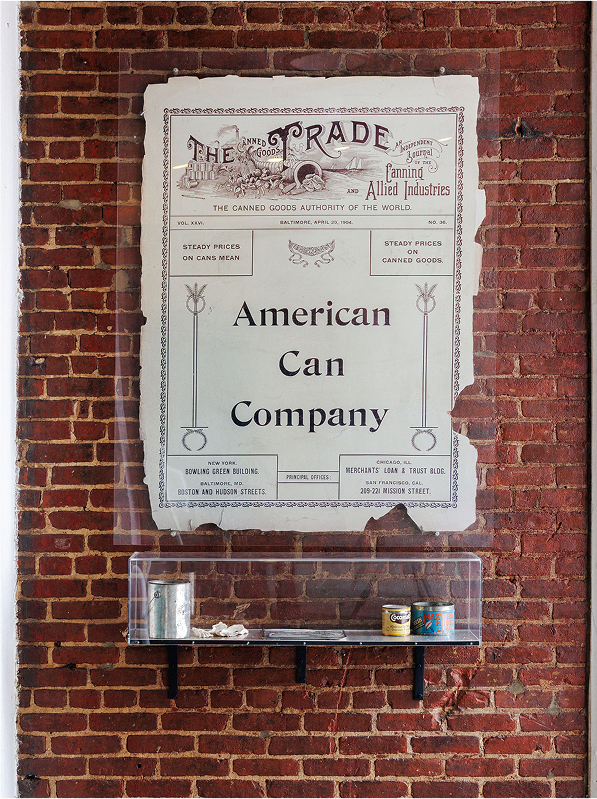 Historical Canco News Paper 