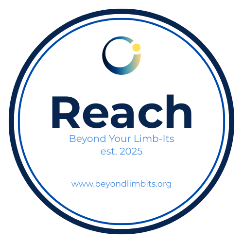 Reach Beyond Your Limb-Its, Inc.