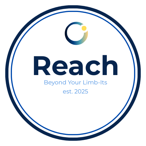 Reach Beyond Your Limb-Its, Inc.