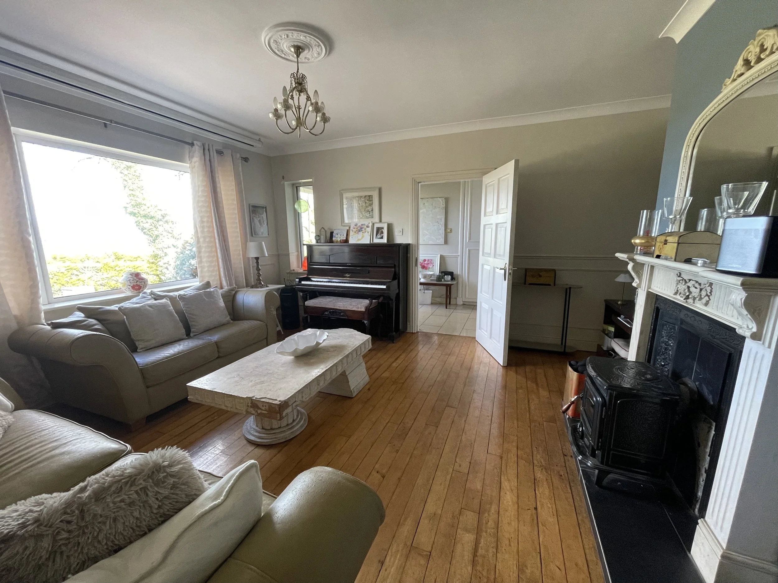 Living Space 