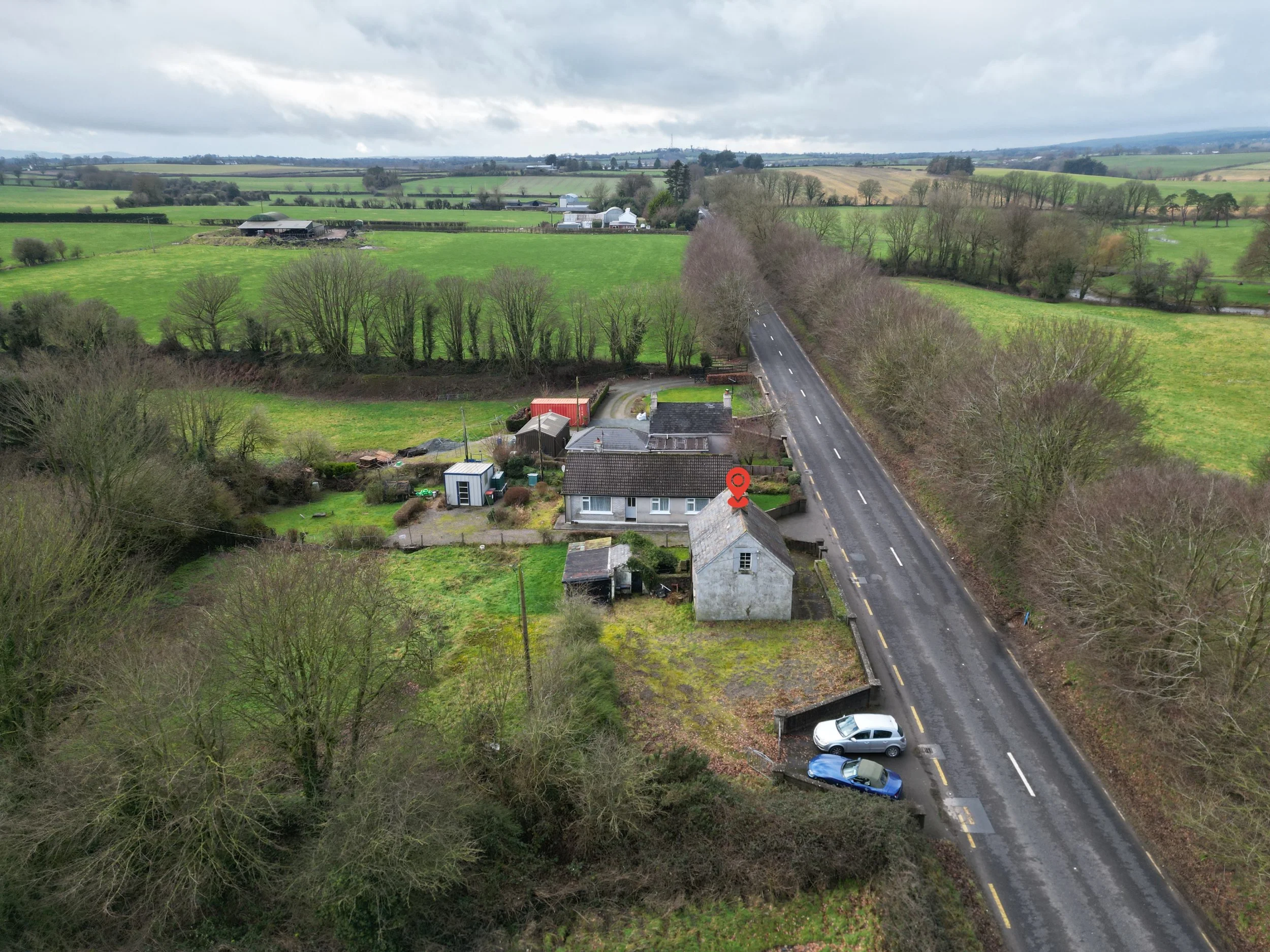Glenahulla, Mitchelstown, Co. Cork, P67HT61