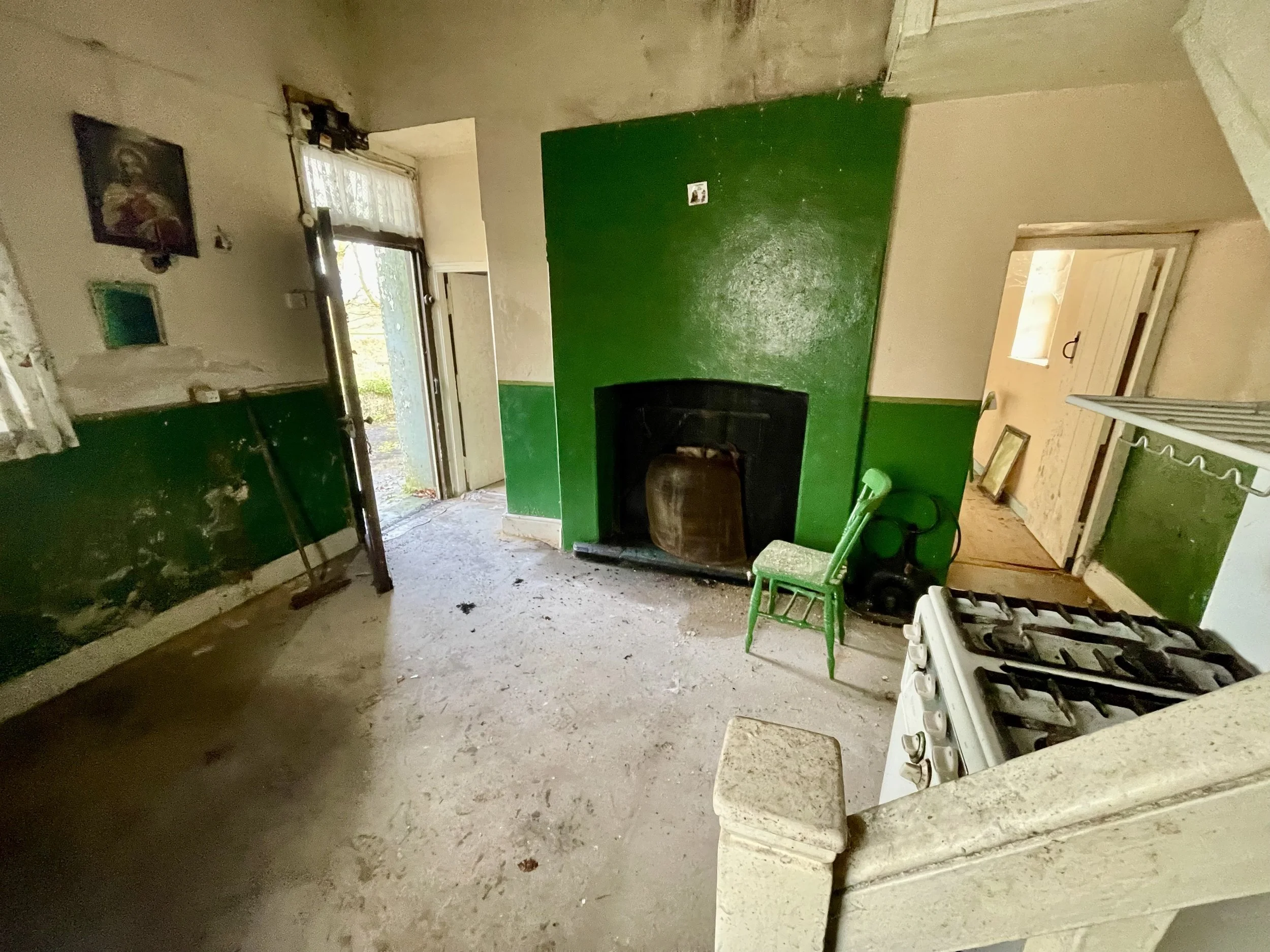 Glenahulla, Mitchelstown, Co. Cork, P67HT61