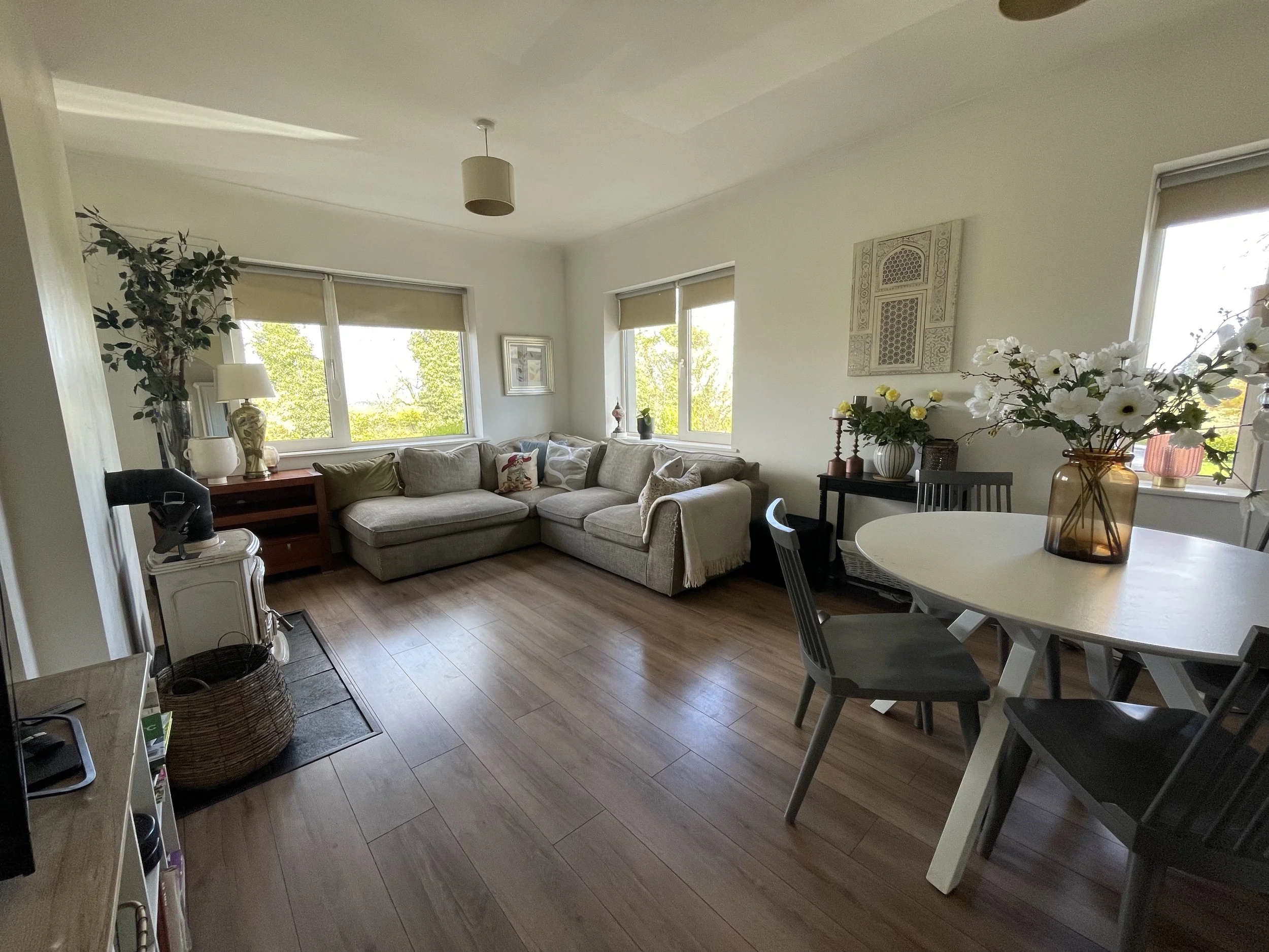 Common Area - Living Room 2