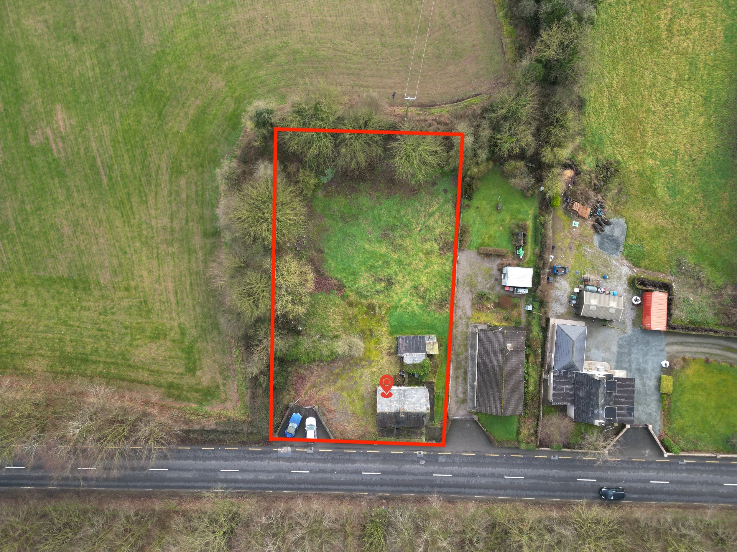 Glenahulla, Mitchelstown, Co. Cork, P67HT61