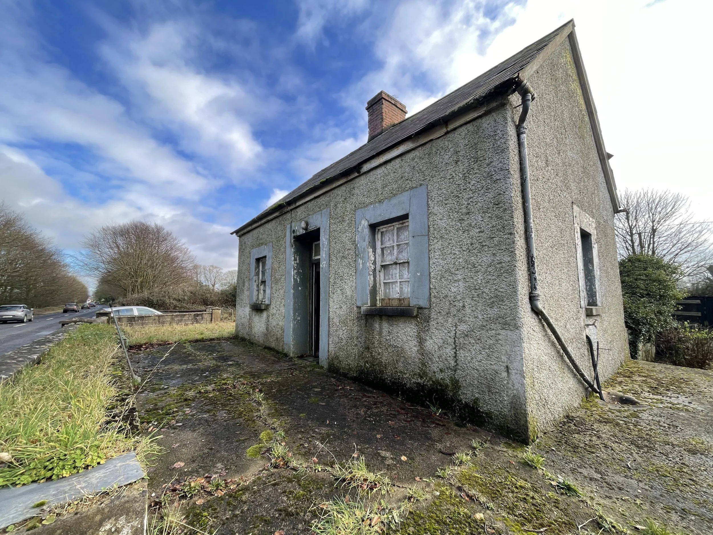 Glenahulla, Mitchelstown, Co. Cork, P67HT61
