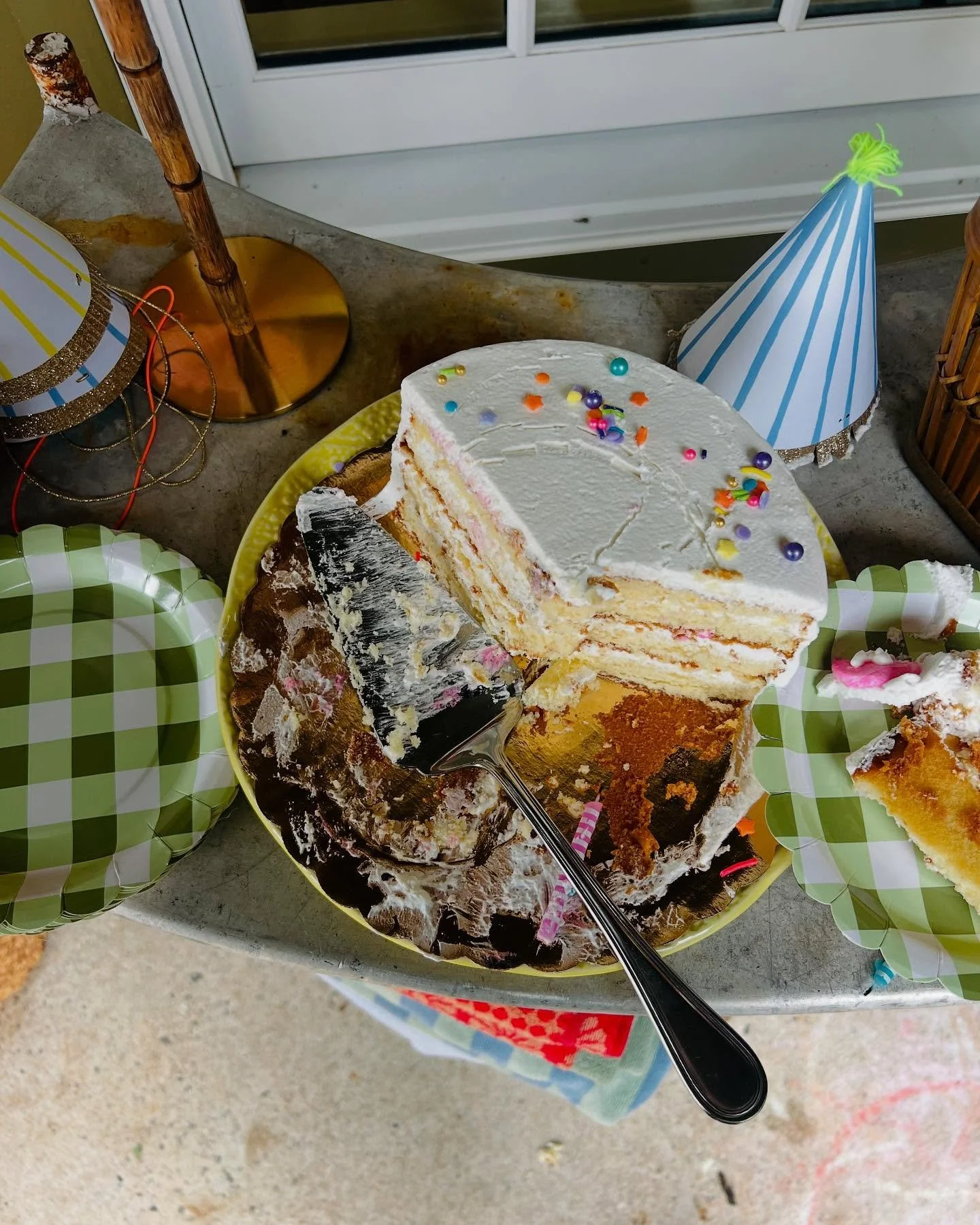 🎉six🎉